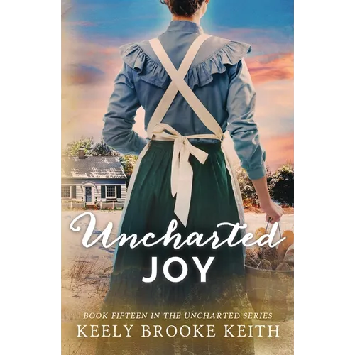 Uncharted Joy - Paperback