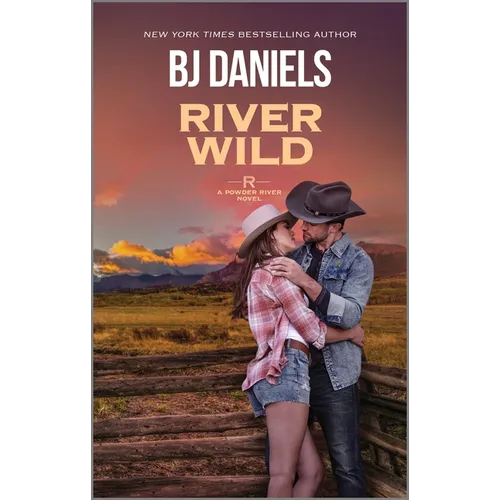 River Wild - Mass Market Paperbound