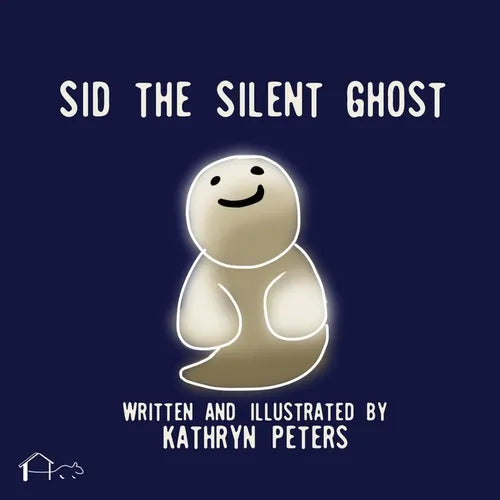 Sid the Silent Ghost - Paperback