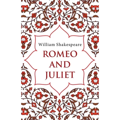 Romeo and Juliet - Paperback