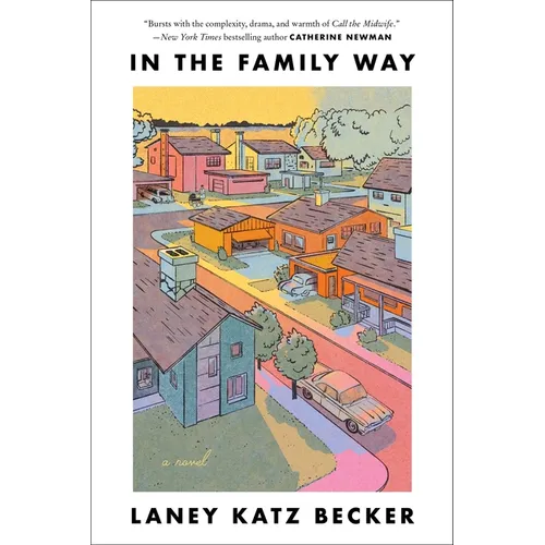In the Family Way - Paperback