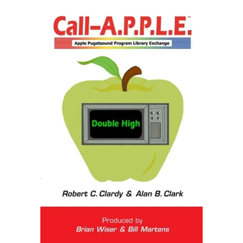 Double High - Paperback