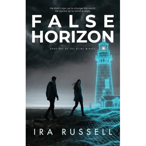 False Horizon - Paperback