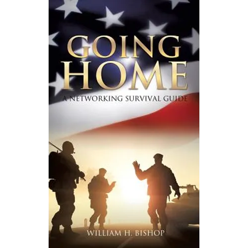 Going Home - Hardcover