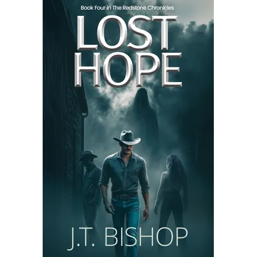 Lost Hope - Paperback