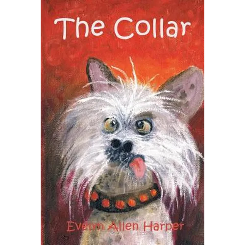 The Collar - Paperback