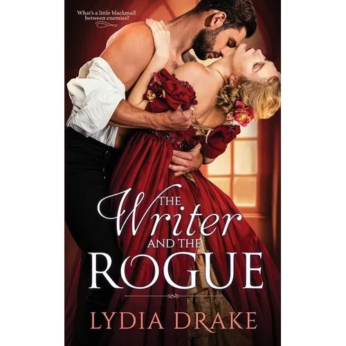 The Writer and the Rogue - Paperback