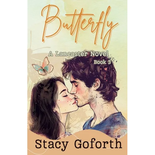 Butterfly: A Lancaster Novel - Paperback