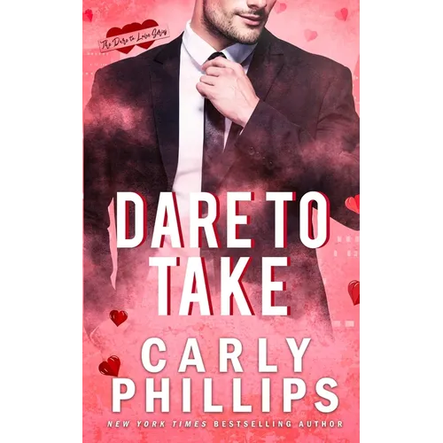 Dare to Take - Paperback