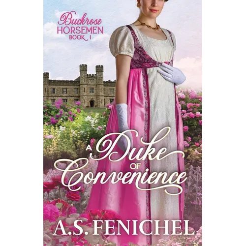 A Duke of Convenience - Paperback