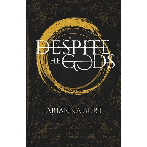 Despite the Gods - Paperback
