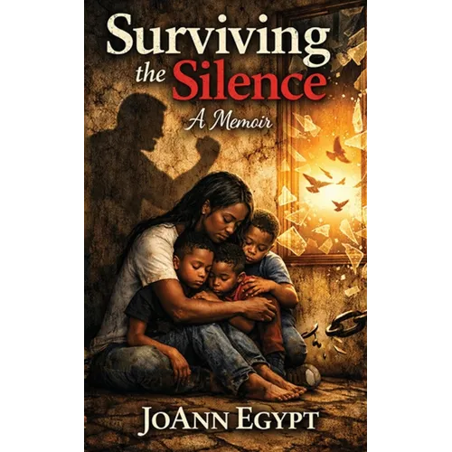 Surviving the Silence - Paperback
