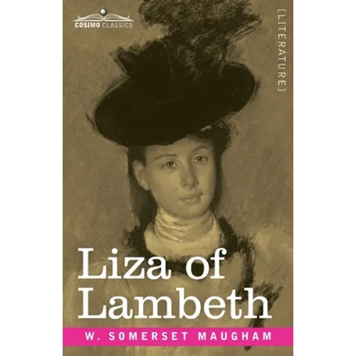Liza of Lambeth - Paperback