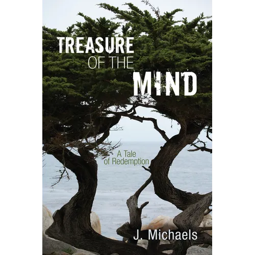 Treasure of the Mind - Paperback
