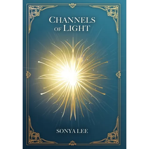 Channels of Light: Awakening Your Divine Purpose in a World