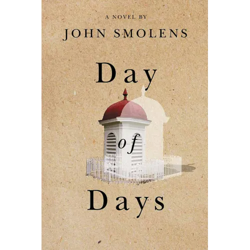 Day of Days - Hardcover