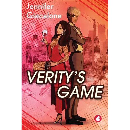Verity's Game - Paperback