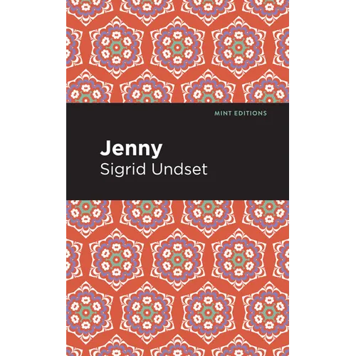 Jenny - Hardcover