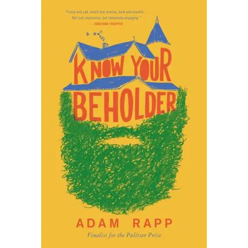 Know Your Beholder - Paperback