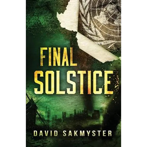 Final Solstice - Paperback