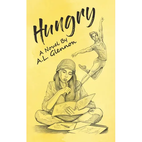 Hungry - Paperback