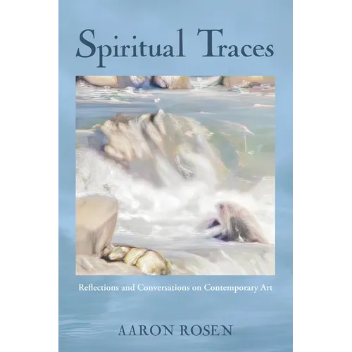 Spiritual Traces - Paperback