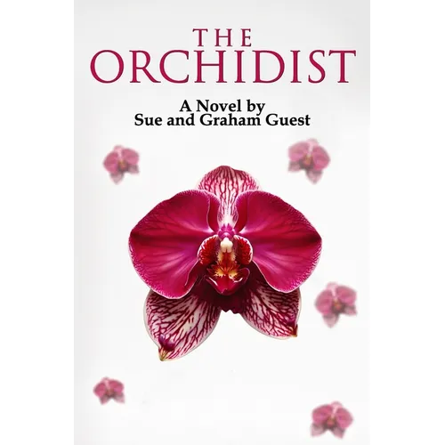 The Orchidist - Paperback