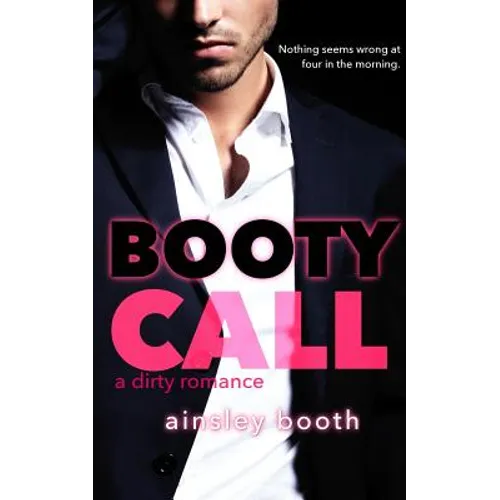 Booty Call - Paperback