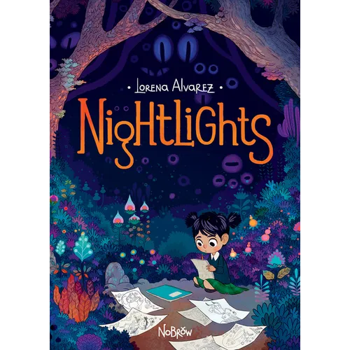 Nightlights - Paperback