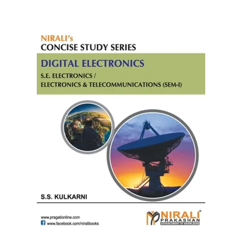 Digital Electronics - Paperback