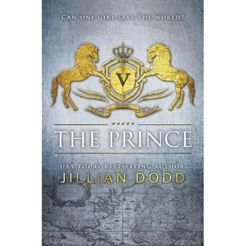 The Prince - Paperback