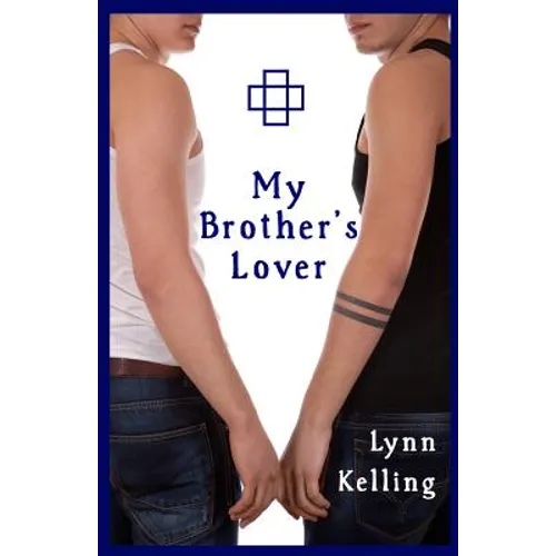My Brother's Lover - Paperback