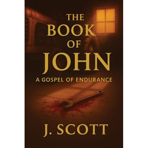 The Book of John: A Gospel of Endurance