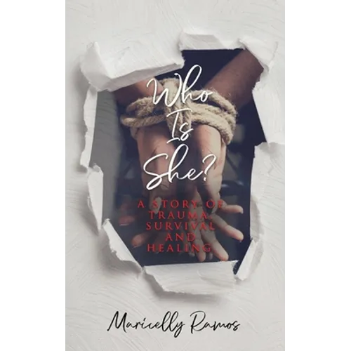 Who is she? - Paperback