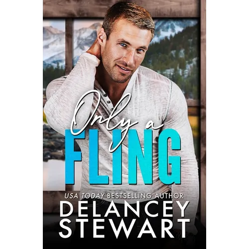 Only a Fling - Paperback