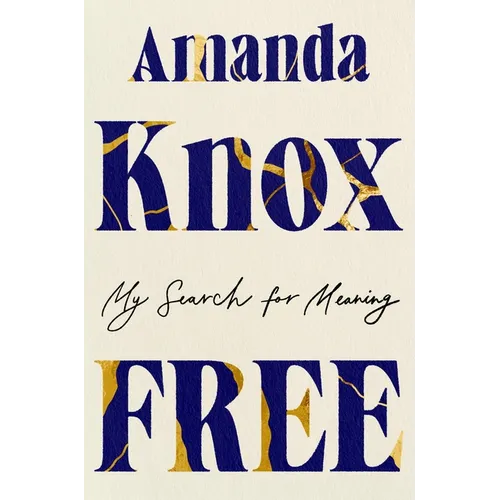 Free: My Search for Meaning - Hardcover