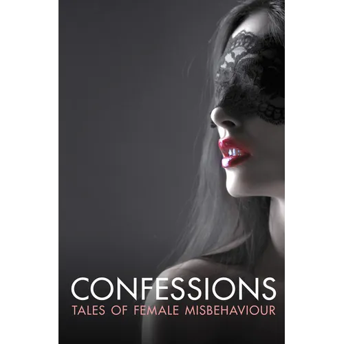 Confessions - Paperback