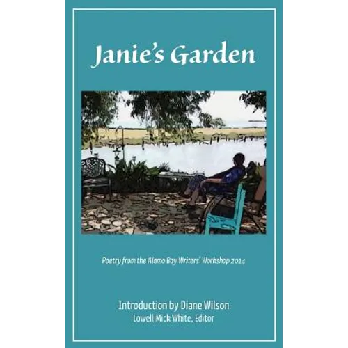 Janie's Garden - Paperback