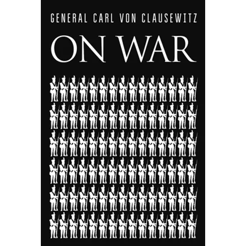 On War - Paperback