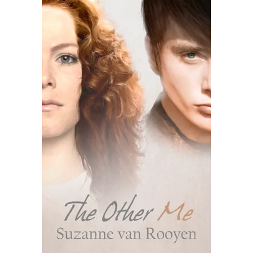 The Other Me - Paperback