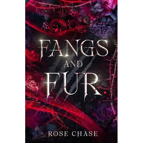 Fangs and Fur - Paperback