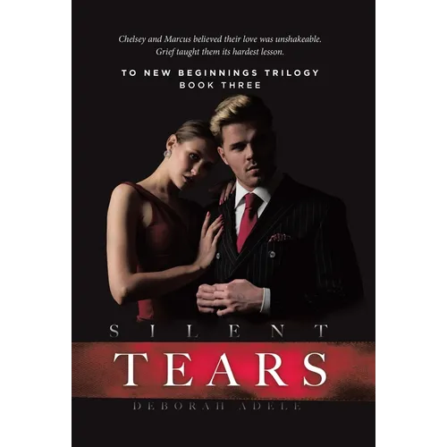 Silent Tears - Hardcover