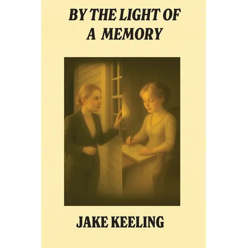 By the Light of a Memory - Paperback