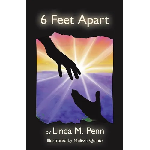 6 Feet Apart - Paperback