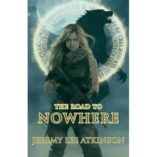 The Road to Nowhere - Paperback