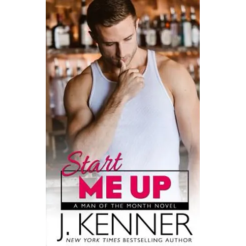 Start Me Up - Paperback