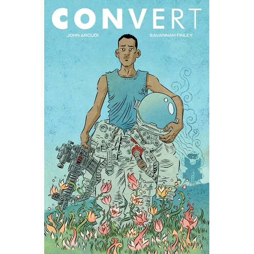 Convert - Paperback
