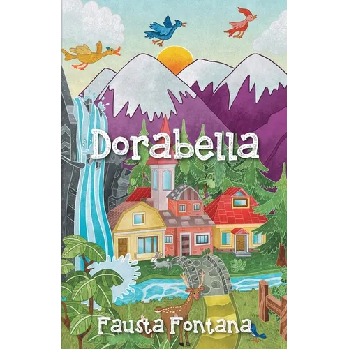 Dorabella - Paperback