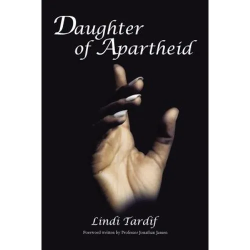 Daughter of Apartheid - Paperback