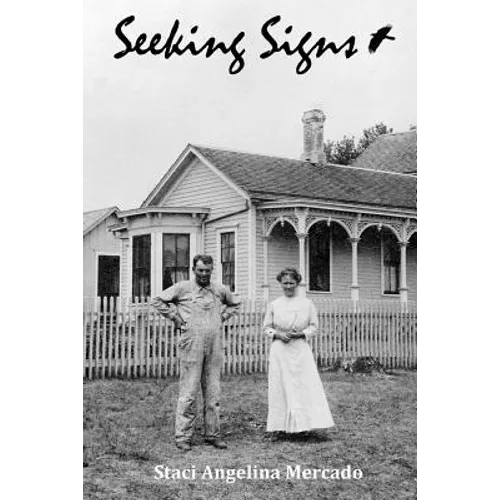 Seeking Signs - Paperback